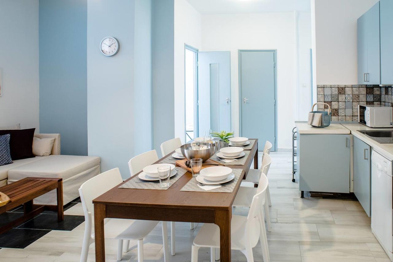 Central New Home With 3 Bedrooms, A/C And Balcony Boedapest Buitenkant foto