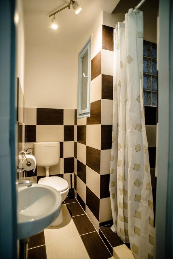 Central New Home With 3 Bedrooms, A/C And Balcony Boedapest Buitenkant foto