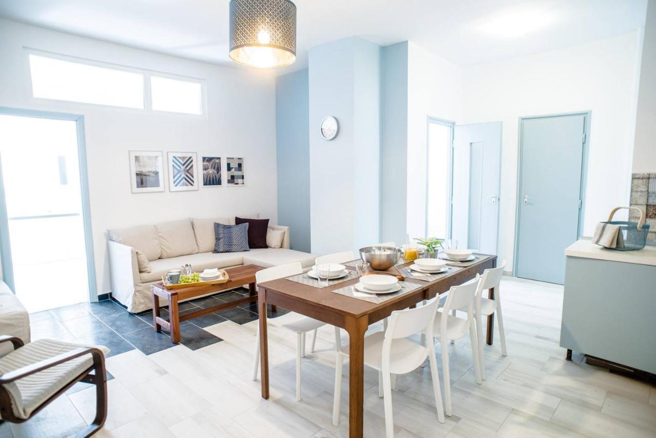 Central New Home With 3 Bedrooms, A/C And Balcony Boedapest Buitenkant foto